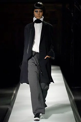 Look 1